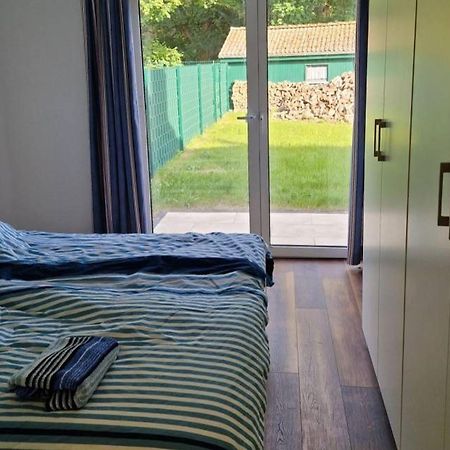 Ferienhaus Am See 19 Zehdenick Kültér fotó