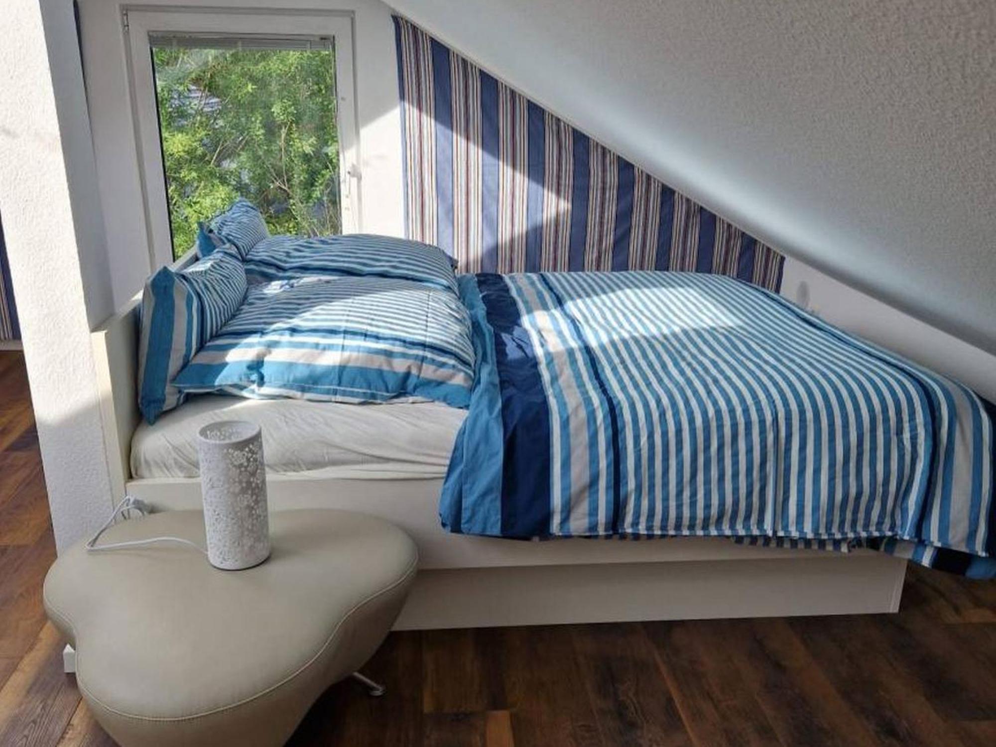 Ferienhaus Am See 19 Zehdenick Kültér fotó