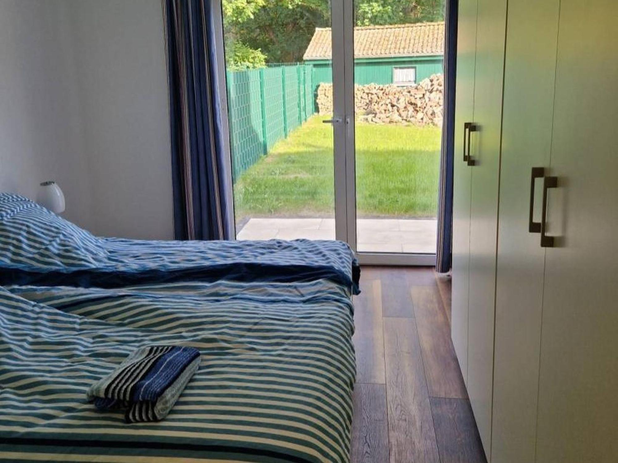 Ferienhaus Am See 19 Zehdenick Kültér fotó