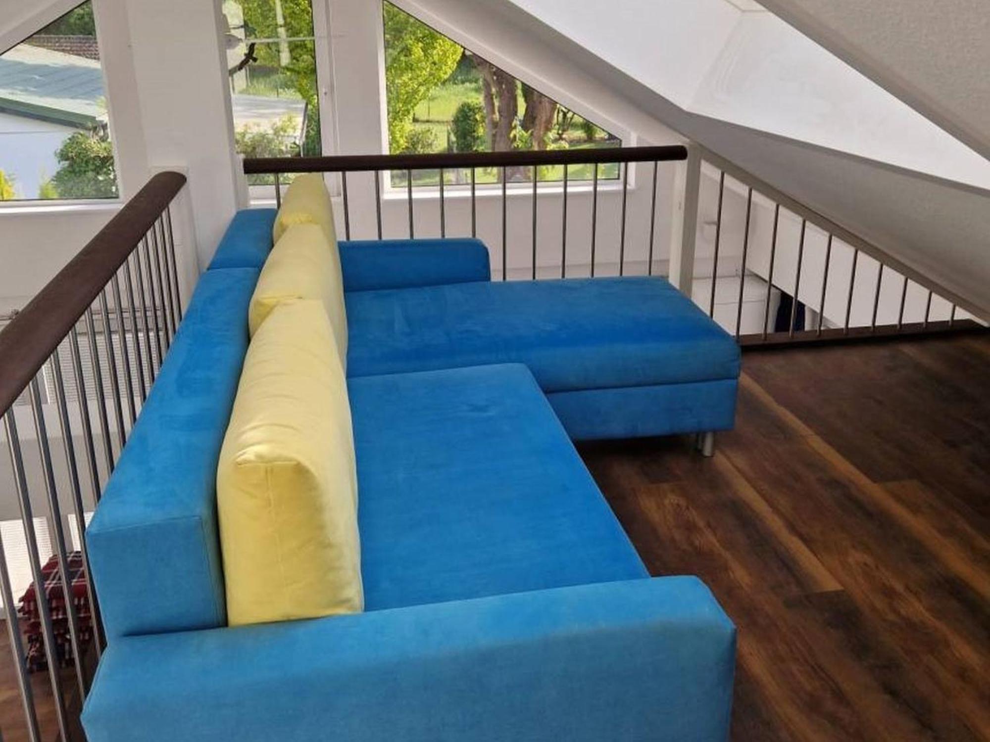 Ferienhaus Am See 19 Zehdenick Kültér fotó