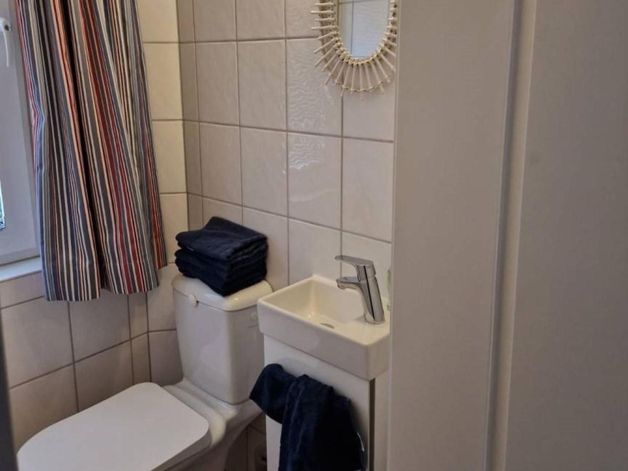 Ferienhaus Am See 19 Zehdenick Kültér fotó