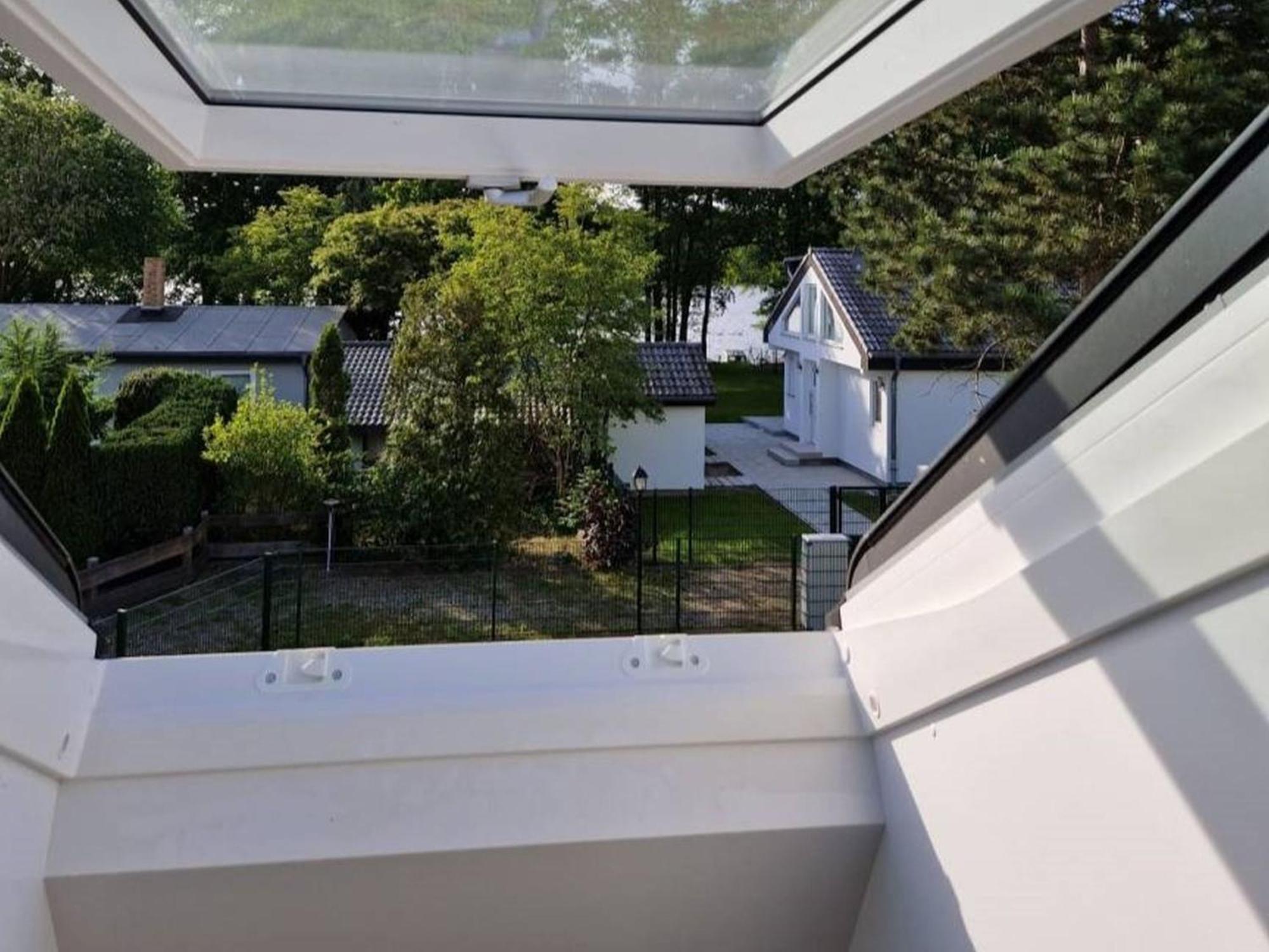 Ferienhaus Am See 19 Zehdenick Kültér fotó
